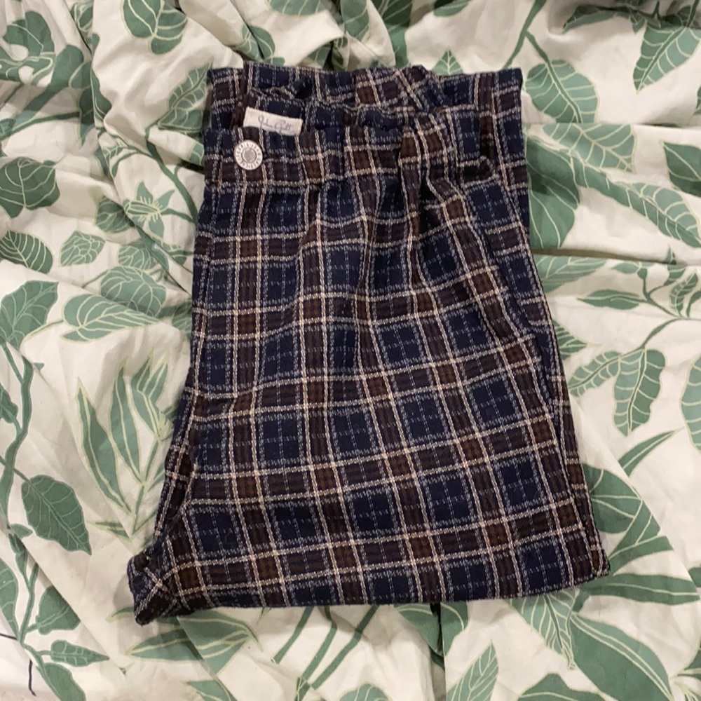 brandy melville tilden pants